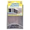 Handee Pockets Handee Pockets Microfiber Cleaning Cloth 6.25 in. W X 9.75 in. L 2 pk 33324 - alternate 1